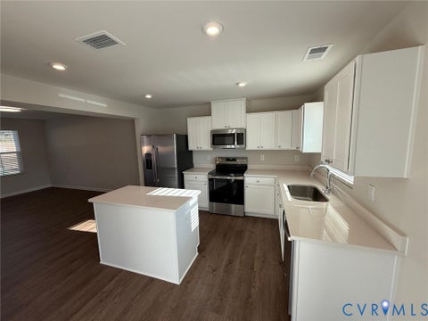 Tiny photo for 5409 Canterbury Ridge Way, Richmond, VA 23224 (MLS # 2623954)