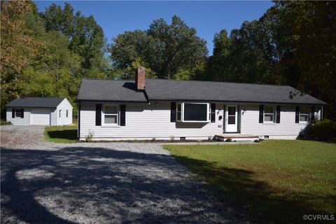 A home in Henrico