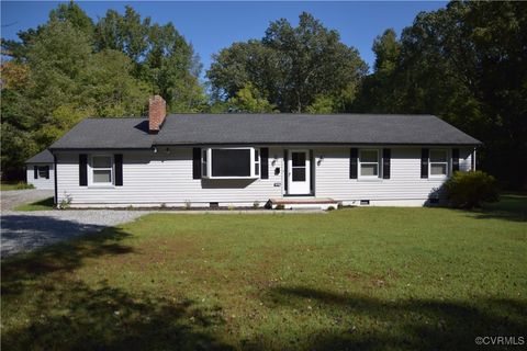 A home in Henrico