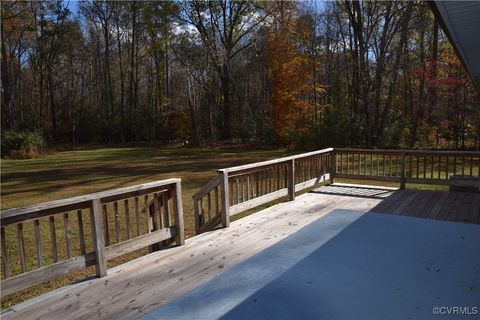 A home in Henrico