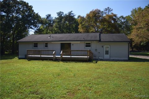 A home in Henrico