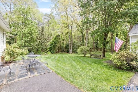 Tiny photo for 7035 Conifer Road, Chesterfield, VA 23237 (MLS # 2608777)