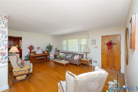 Tiny photo for 7035 Conifer Road, Chesterfield, VA 23237 (MLS # 2608777)