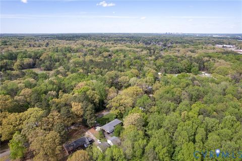 Tiny photo for 7035 Conifer Road, Chesterfield, VA 23237 (MLS # 2608777)