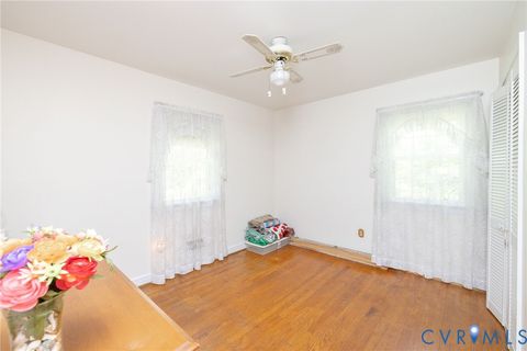 Tiny photo for 7035 Conifer Road, Chesterfield, VA 23237 (MLS # 2608777)