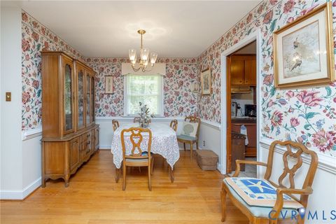 Tiny photo for 7035 Conifer Road, Chesterfield, VA 23237 (MLS # 2608777)