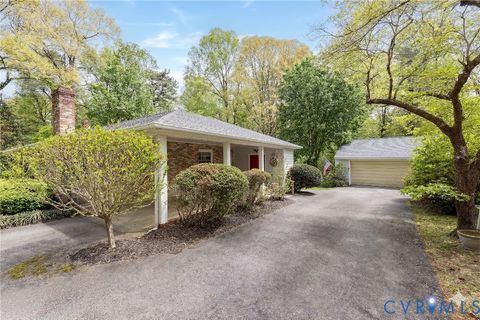 Tiny photo for 7035 Conifer Road, Chesterfield, VA 23237 (MLS # 2608777)