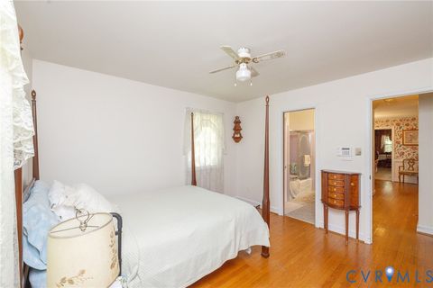 Tiny photo for 7035 Conifer Road, Chesterfield, VA 23237 (MLS # 2608777)