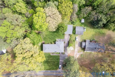 Tiny photo for 7035 Conifer Road, Chesterfield, VA 23237 (MLS # 2608777)