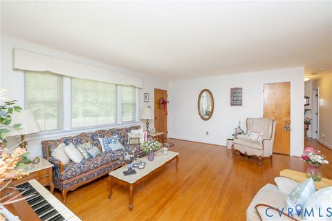 Tiny photo for 7035 Conifer Road, Chesterfield, VA 23237 (MLS # 2608777)