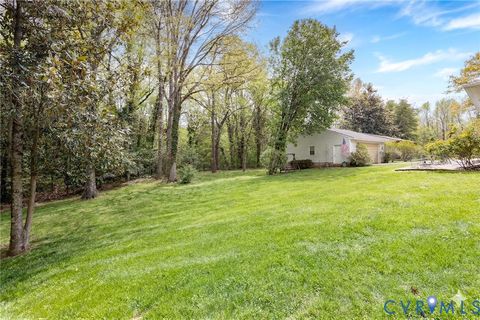 Tiny photo for 7035 Conifer Road, Chesterfield, VA 23237 (MLS # 2608777)