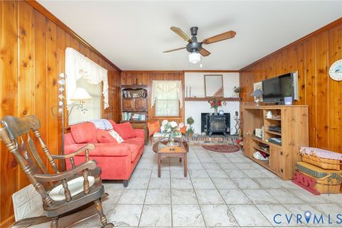 Tiny photo for 7035 Conifer Road, Chesterfield, VA 23237 (MLS # 2608777)