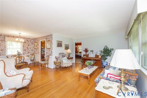 Tiny photo for 7035 Conifer Road, Chesterfield, VA 23237 (MLS # 2608777)