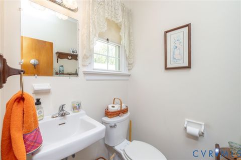 Tiny photo for 7035 Conifer Road, Chesterfield, VA 23237 (MLS # 2608777)