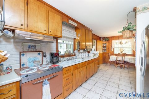 Tiny photo for 7035 Conifer Road, Chesterfield, VA 23237 (MLS # 2608777)
