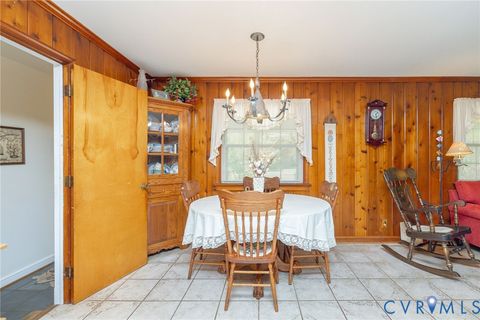 Tiny photo for 7035 Conifer Road, Chesterfield, VA 23237 (MLS # 2608777)
