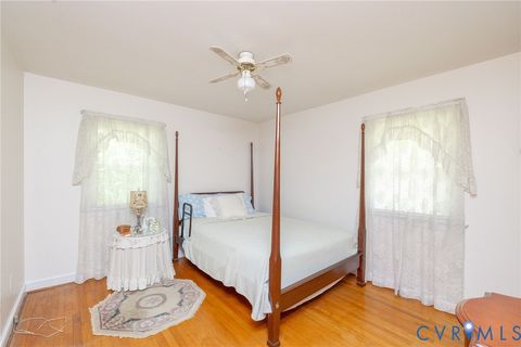 Tiny photo for 7035 Conifer Road, Chesterfield, VA 23237 (MLS # 2608777)