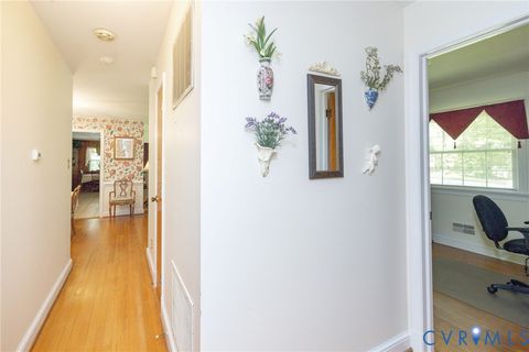 Tiny photo for 7035 Conifer Road, Chesterfield, VA 23237 (MLS # 2608777)
