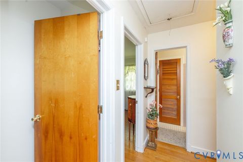 Tiny photo for 7035 Conifer Road, Chesterfield, VA 23237 (MLS # 2608777)