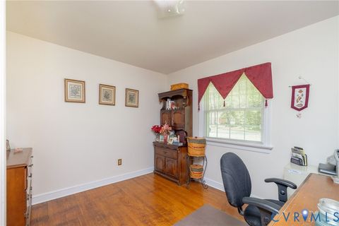 Tiny photo for 7035 Conifer Road, Chesterfield, VA 23237 (MLS # 2608777)
