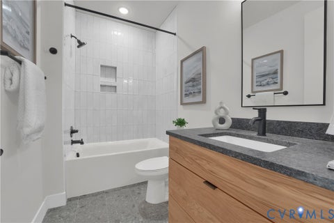 Tiny photo for 4506 1/2 Grove Avenue, Richmond, VA 23221 (MLS # 2620189)