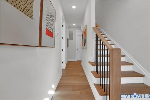 Tiny photo for 4506 1/2 Grove Avenue, Richmond, VA 23221 (MLS # 2620189)