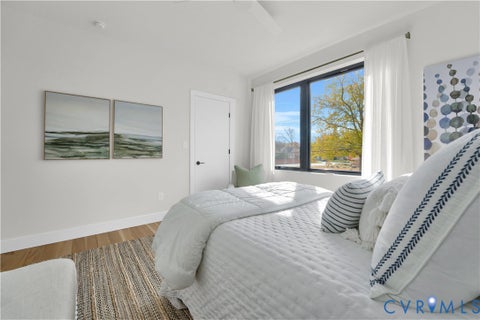 Tiny photo for 4506 1/2 Grove Avenue, Richmond, VA 23221 (MLS # 2620189)
