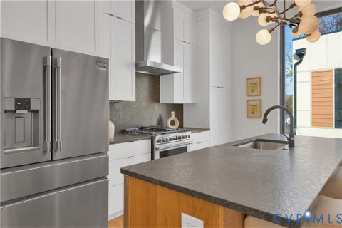 Tiny photo for 4506 1/2 Grove Avenue, Richmond, VA 23221 (MLS # 2620189)
