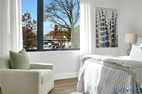 Tiny photo for 4506 1/2 Grove Avenue, Richmond, VA 23221 (MLS # 2620189)