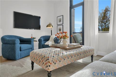Tiny photo for 4506 1/2 Grove Avenue, Richmond, VA 23221 (MLS # 2620189)