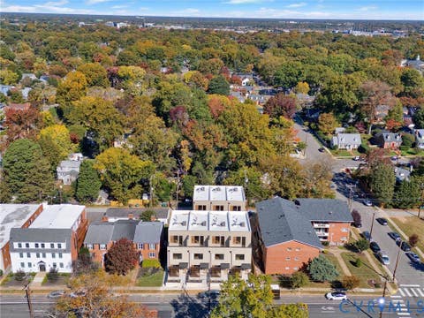 Tiny photo for 4506 1/2 Grove Avenue, Richmond, VA 23221 (MLS # 2620189)