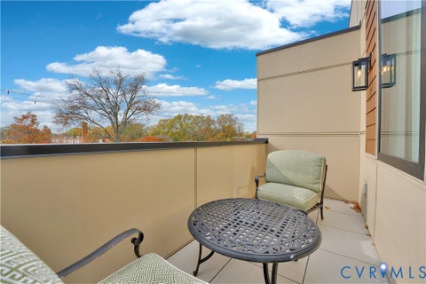 Tiny photo for 4506 1/2 Grove Avenue, Richmond, VA 23221 (MLS # 2620189)