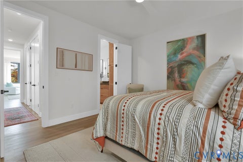 Tiny photo for 4506 1/2 Grove Avenue, Richmond, VA 23221 (MLS # 2620189)