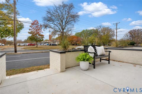 Tiny photo for 4506 1/2 Grove Avenue, Richmond, VA 23221 (MLS # 2620189)