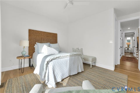 Tiny photo for 4506 1/2 Grove Avenue, Richmond, VA 23221 (MLS # 2620189)