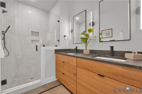 Tiny photo for 4506 1/2 Grove Avenue, Richmond, VA 23221 (MLS # 2620189)