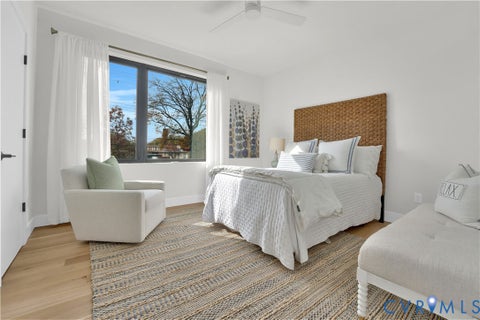 Tiny photo for 4506 1/2 Grove Avenue, Richmond, VA 23221 (MLS # 2620189)