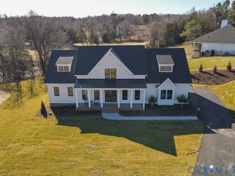 2110 Manakin Road Manakin Sabot VA 23103