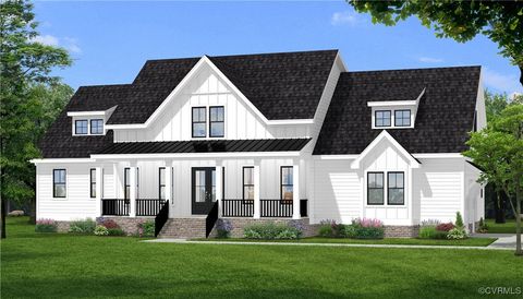2110 Manakin Road Manakin Sabot VA 23103