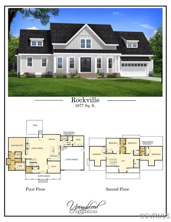 2110 Manakin Road