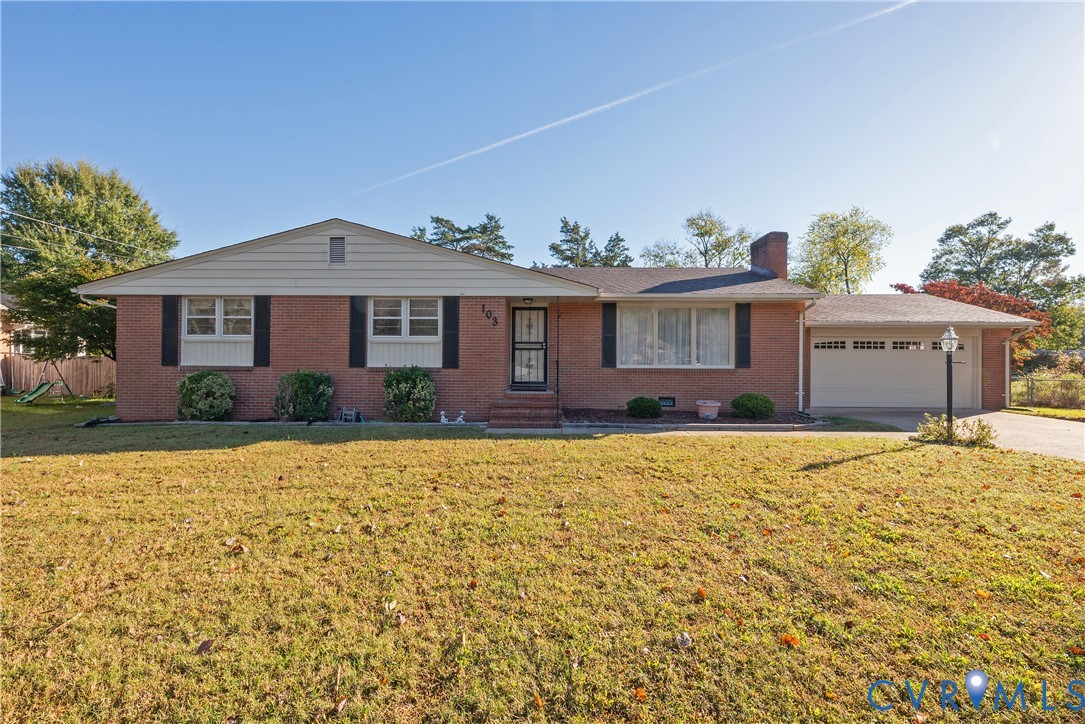 103 Brookhill Court