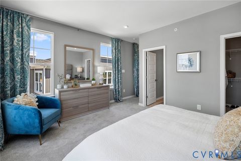 Tiny photo for 12216 Marsett Court #101, Glen Allen, VA 23059 (MLS # 2602572)