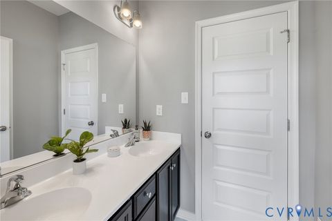 Tiny photo for 12216 Marsett Court #101, Glen Allen, VA 23059 (MLS # 2602572)