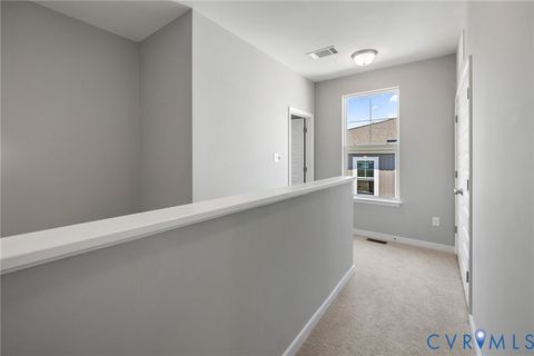 Tiny photo for 12216 Marsett Court #101, Glen Allen, VA 23059 (MLS # 2602572)