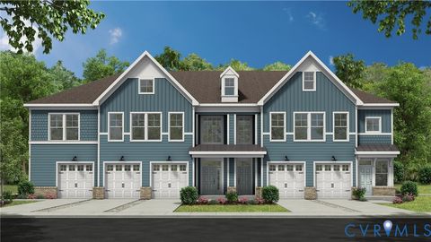 Tiny photo for 12216 Marsett Court #101, Glen Allen, VA 23059 (MLS # 2602572)