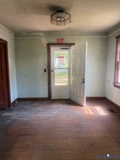 Tiny photo for 18420 Christanna Highway, Lawrenceville, VA 23868 (MLS # 2610947)