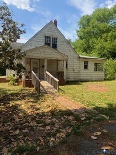 Tiny photo for 18420 Christanna Highway, Lawrenceville, VA 23868 (MLS # 2610947)