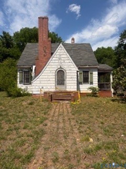 Photo of 18420 Christanna Highway, Lawrenceville, VA 23868 (MLS # 2610947)