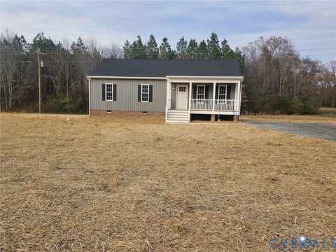 Photo of 508 Nomini Hall Road, Hague, VA 22469 (MLS # 2602651)