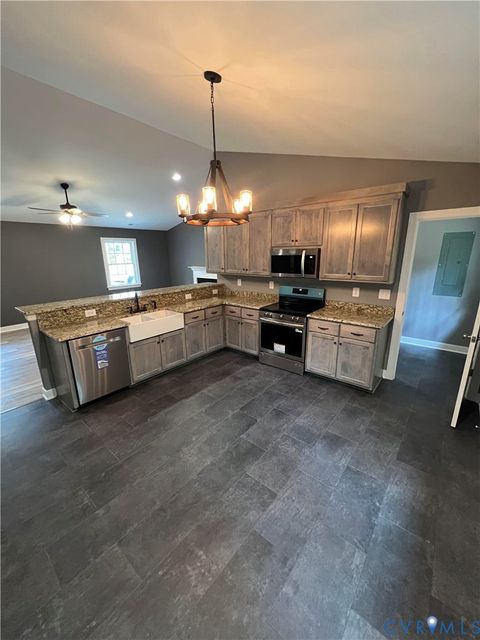 Tiny photo for 508 Nomini Hall Road, Hague, VA 22469 (MLS # 2602651)